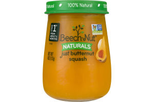 beechnut butternut squash