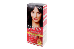 Крем-краска для волос стойкая Color Revive №037 Malva 1шт