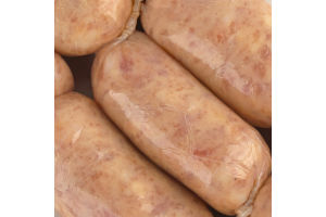 Ковбаски для гриля ЧізЧікенси охолоджені фасовані