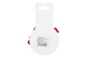 Набор украшений для оформления подарка 10см №20190911KYBOW036-27 Бант+Лента Greenwich Products Co. Limited 2шт в ассорт