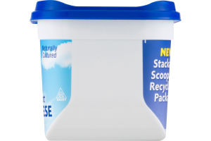 Dean's Lowfat Cottage Cheese Small Curd 22 OZ