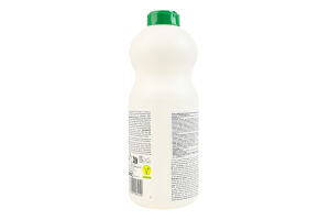 Шампунь для нормального та масного волосся з лаймом та зеленим чаєм Family Fresh Delice Byphasse 750мл