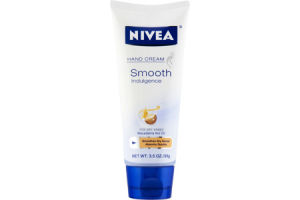 Nivea Smooth Indulgence Hand Cream