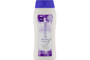 Smart Sense Quenching Body Wash