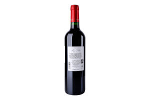 Вино Château Le Roc Blaye ч/сух 13%0,75л
