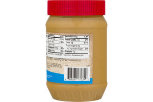 Ahold No Salt Added Peanut Butter Creamy