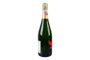 Шампанское 750мл 12.5% брют Cordon Rouge G.H.Mumm бут