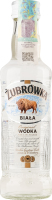Горілка 0.2л 40% Biala Zubrowka пл