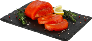 Форель балик х/к охол ваг