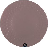 Тарілка Eat&Drink 27см 985316