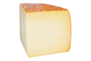 Сир ЛТ Старий Порицьк Чеддер твердий органіч 50%