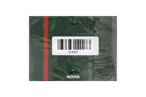 Сертификат подарочный 1000₴ Novus 1шт