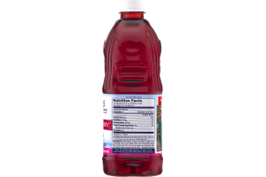 Ocean Spray Diet Cran-Cherry Juice