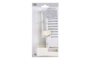 Кормушка-поилка для птиц 16см 200мл №5455 Trixie 1шт