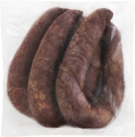 Колбаса кровяная Аппетитная Соколівські 1с кг