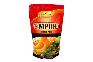 Roland Tempura Batter Mix