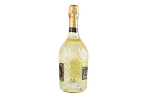 Вино ігристе 0.75л 11% екстра сухе DOC Prosecco Diamas Corvezzo пл