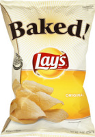 Lay's Baked! Original Potato Crisps