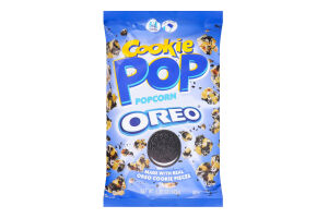 Попкорн Cookie Pop OREO