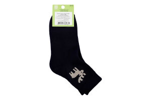 Шкарпетки дитячі махра класичні р.20-22 Premier Socks