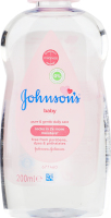 Олія дитяча Johnson's 200мл