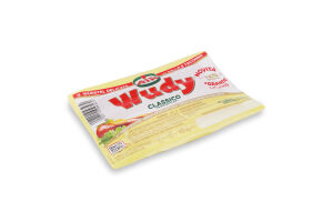 Сосиски из курицы и индейки Classico snack Wudy в/у 125г