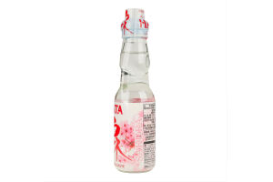 Напій Hata Kosen Ramune з аром Сакури газований