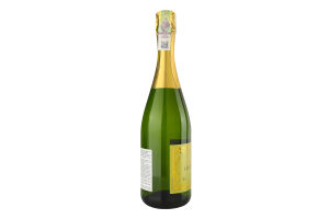 Вино игристое 0.75л 11% белое брют Cheri d'Amour бут
