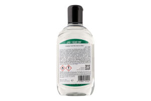 Средство для авто Антидождь Clearvue Turtle Wax 300мл
