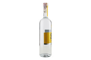 Горілка 1л 40% особлива Oxygenium пл