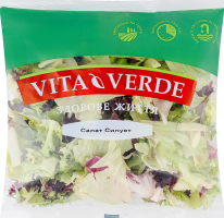 Салат Силуэт Vita Verde м/у 150г