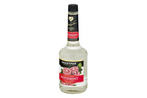 Dekuyper Signature Series Peppermint Schnapps