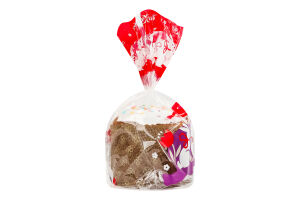 Кекс Кулич Праздничный Цар хліб м/у 470г