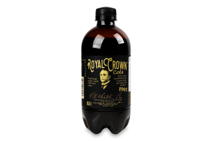 Напій Royal Crown Cola безалкогольний