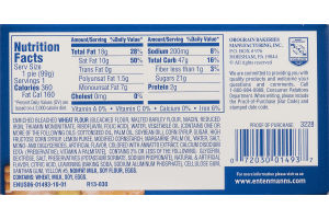 Entenmann's Lemon Pie