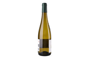 Вино 750мл 12.5% біле сухе Anjou Blanc Domaine des Landes пл