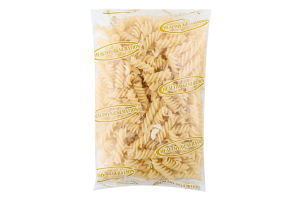 Изделия макаронные рисовые Fusilli Hoshi Pasta Healthy Generation м/у 250г