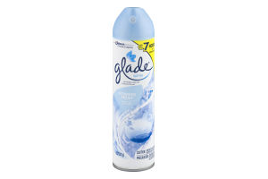 Glade Spray Powder Fresh