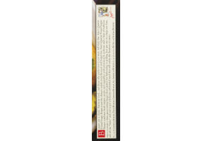 Amy's Quarter Pound Veggie Burger - 4 CT