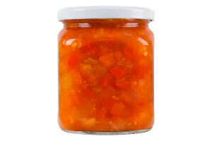 Токана стерилізована Ніжин с/б 470г