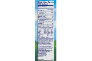 Stonyfield Organic Frozen Nonfat Yogurt After Dark Chocolate - 6 CT