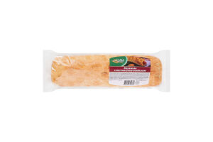 Кружево с охотничьей колбаской Гама Fresh Sandwiches м/у 140г