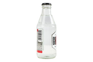 Напиток безалкогольный тонизирующий Yuzu tonik Goldberg с/бут 200мл