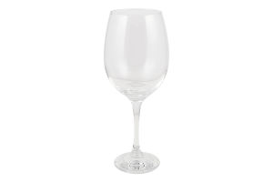 Келих д/вина Квін 580мл 91516-BX6 Юнігласс
