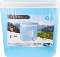 Термобокс 24л №Y20290070 Excellent Cool Solutions 1шт