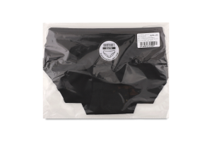 Труси-бікіні жіночі чорні 95%бавовна 5%еластан р.S/M/L/XL 39635 Домінант