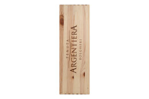 Вино 1.5л 14.5% красное сухое Argentiera Bolgheri Tenuta Argentiera д/у