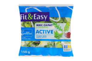 Салат Fit&Easy Active