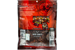 Jack Link's Teriyaki Beef Jerky Value Size Mega Pack