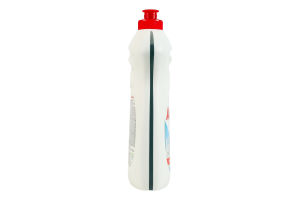 Засіб для миття посуду гель з ароматом кокосу Coconut Active 500мл